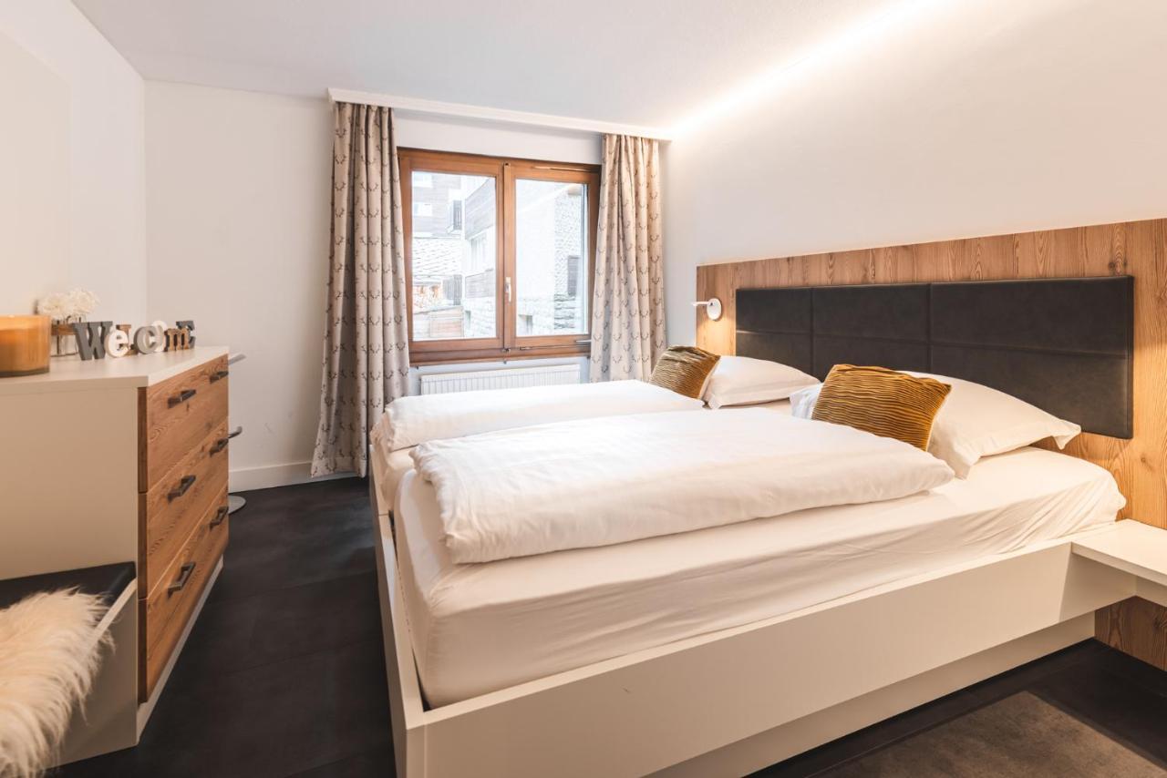 Central & Elegant Apartments,Partially With Fireplace, By Zermatt Rental Dış mekan fotoğraf