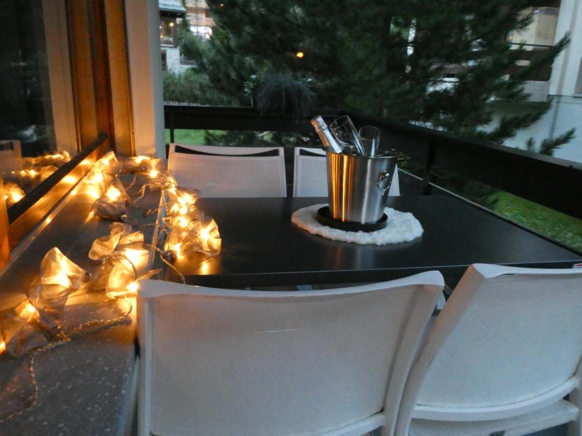 Central & Elegant Apartments,Partially With Fireplace, By Zermatt Rental Dış mekan fotoğraf