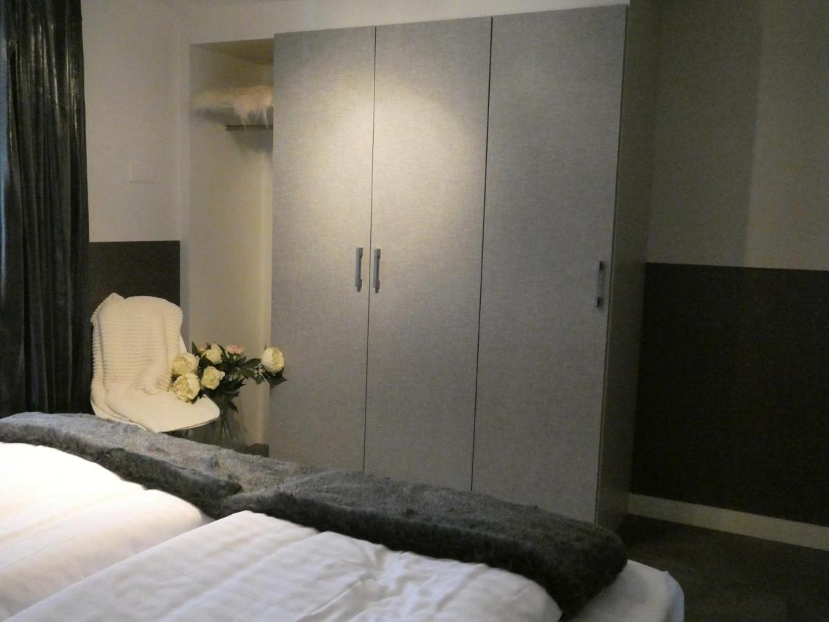Central & Elegant Apartments,Partially With Fireplace, By Zermatt Rental Dış mekan fotoğraf
