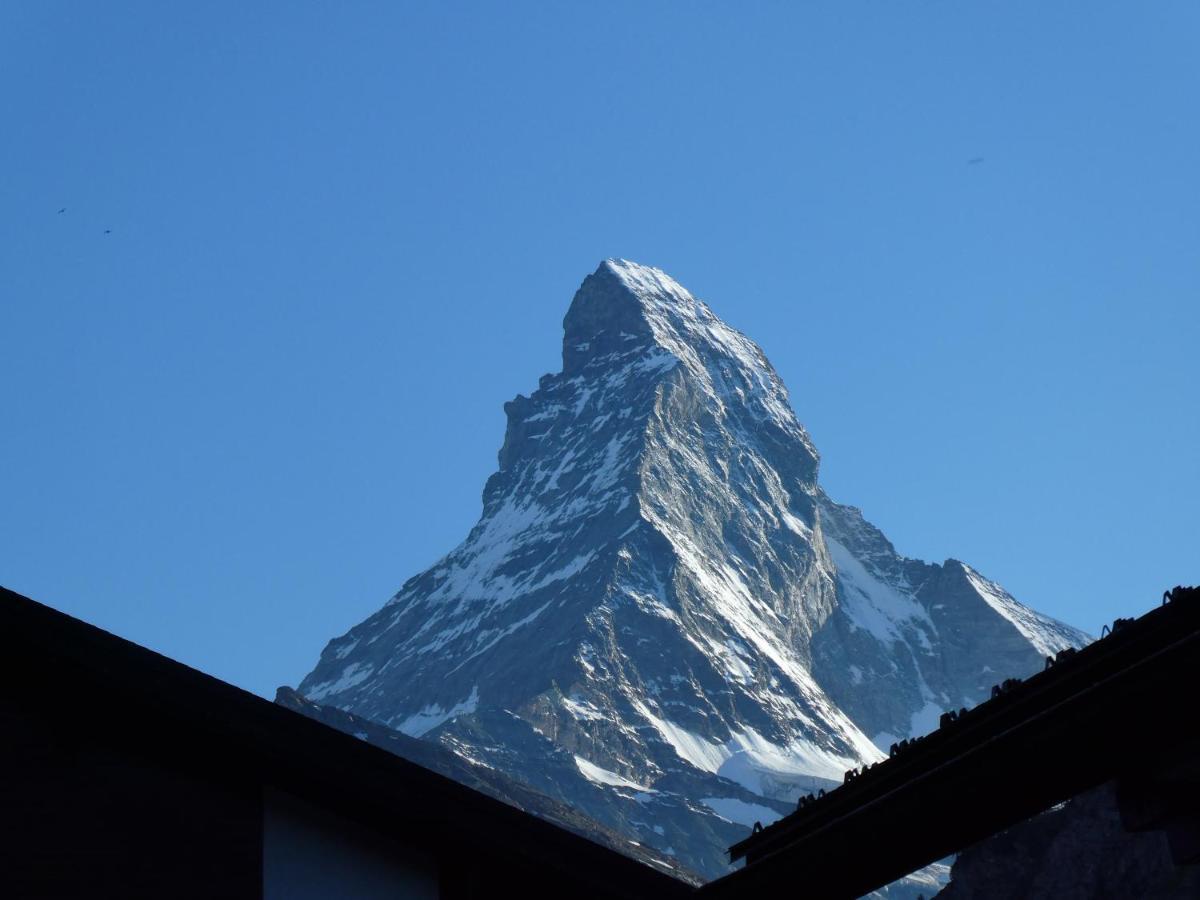 Central & Elegant Apartments,Partially With Fireplace, By Zermatt Rental Dış mekan fotoğraf