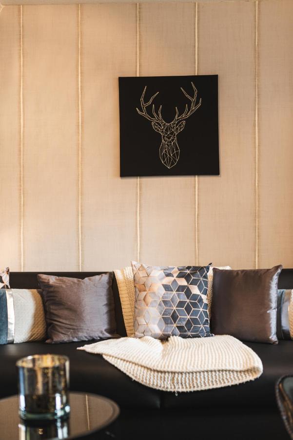 Central & Elegant Apartments,Partially With Fireplace, By Zermatt Rental Dış mekan fotoğraf